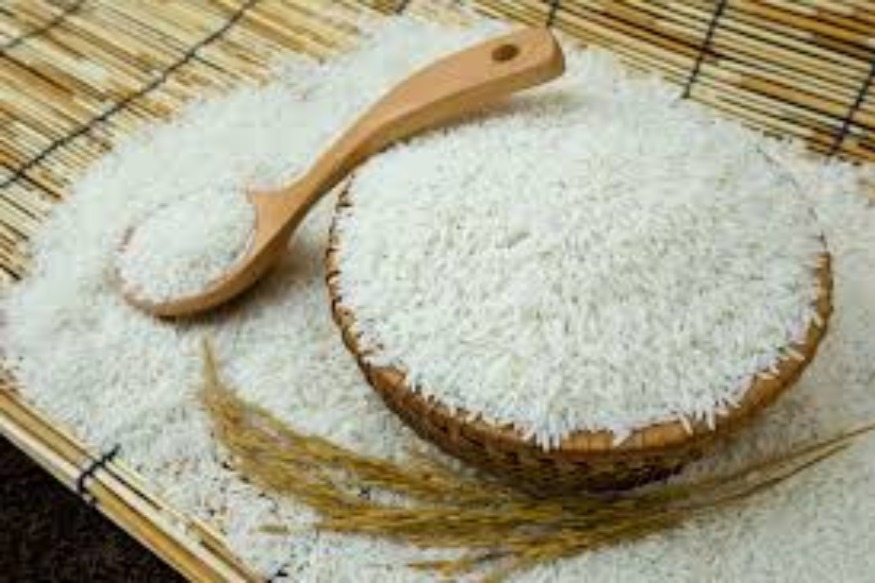 Des déchets contre du riz aux Philippines