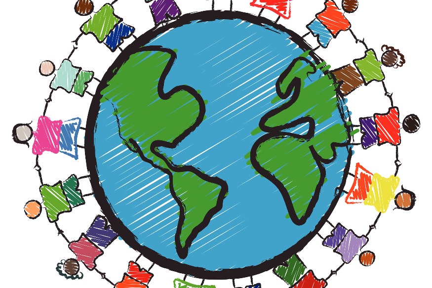 La tolérance, un outil du vivre ensemble !