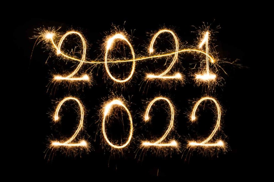 Et si 2021 avait été une belle année ? 