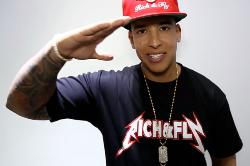 Dernière tournée mondiale pour le roi du reggaeton, Daddy Yankee ?